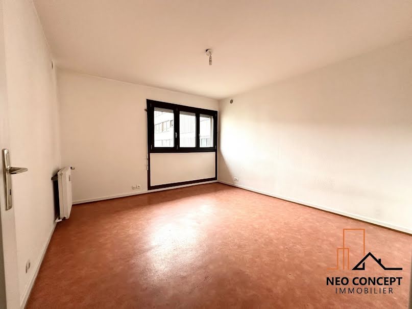 Vente appartement 1 pièce 29 m² à Strasbourg (67000), 126 000 €