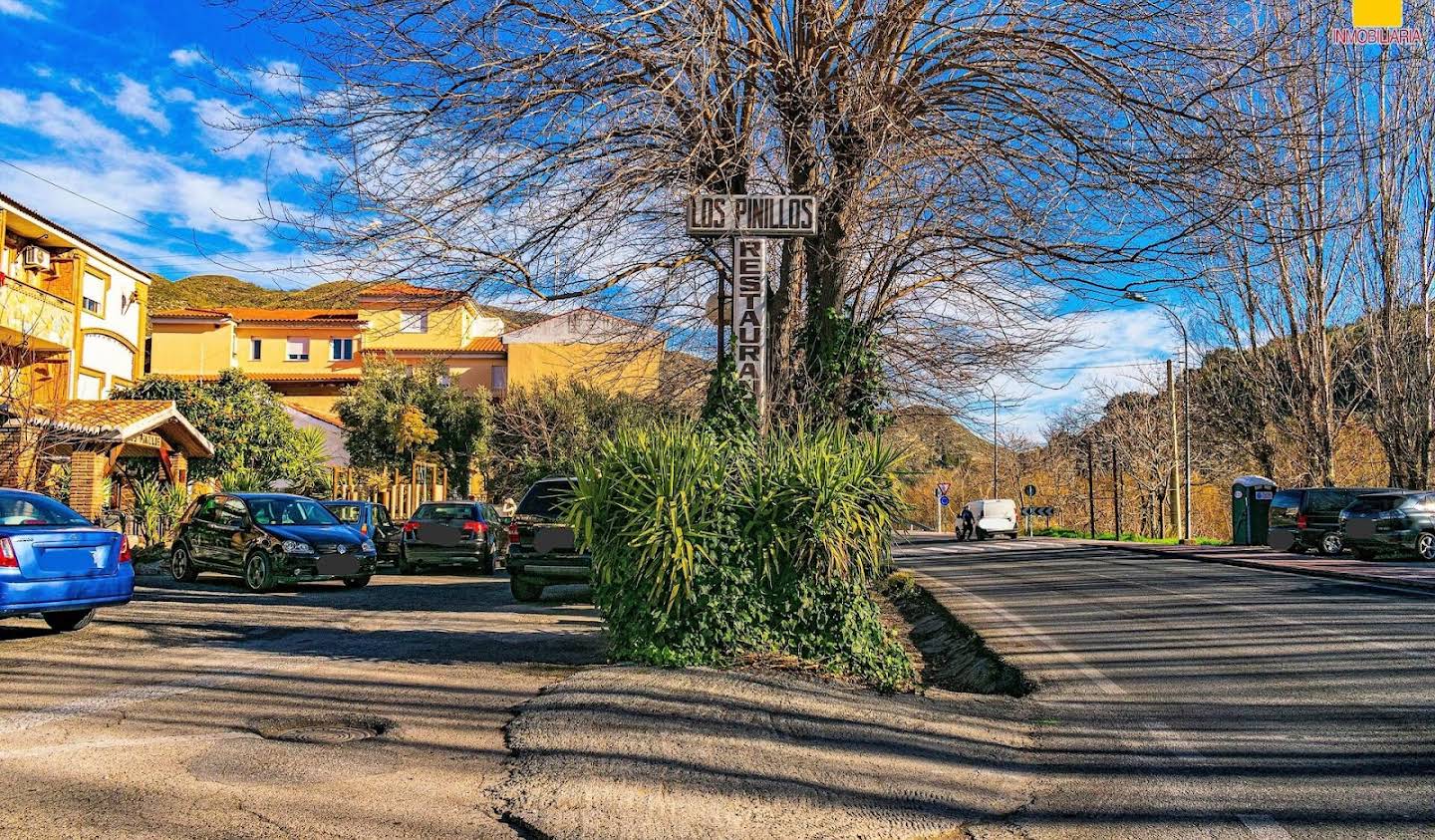 House with terrace Pinos Genil