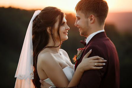 Fotografo di matrimoni Yuriy Koryakov (yuriykoryakov). Foto del 1 dicembre 2018