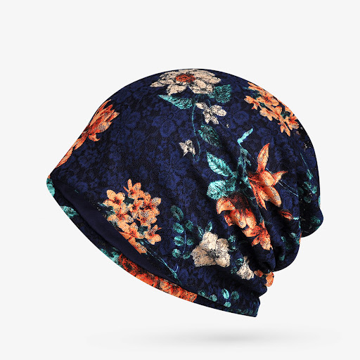 Title 5, Female nightcap lace toe cap