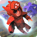 Dash Masters Apk