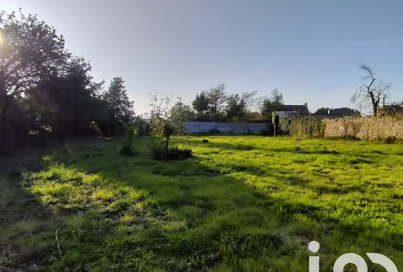  Vente Terrain à bâtir - 901m² à Pleubian (22610) 