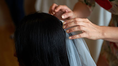 Photographe de mariage Sergey Gokk (gokk). Photo du 17 février 2017