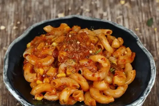 Red Macaroni