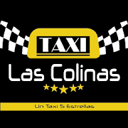 Taxi Las Colinas  Icon