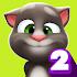 My Talking Tom 22.0.1.962 (360) (Arm64-v8a + Armeabi-v7a) (2 splits)