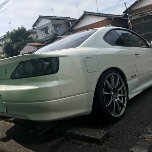 シルビア S15