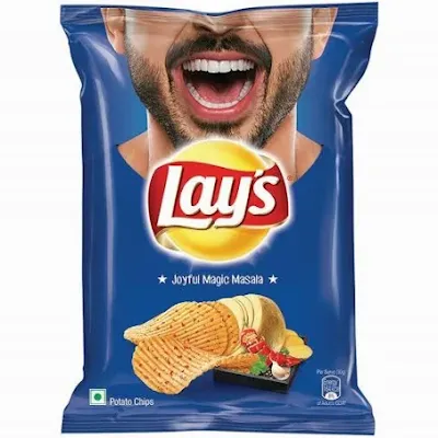 Lays Indias Magic Masala 73 Gm