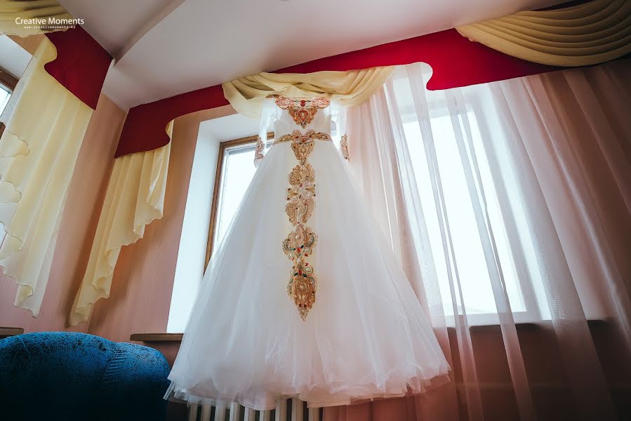 Wedding photographer Aslbek Tasbulatov (atb2011). Photo of 29 June 2015