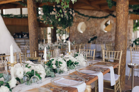 Fotógrafo de bodas Valiko Proskurnin (valikko). Foto del 4 de junio 2019