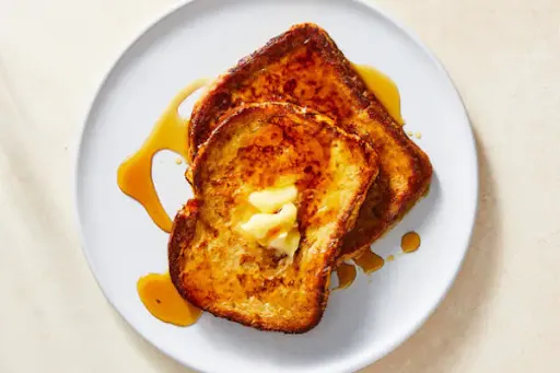 Desi French Toast