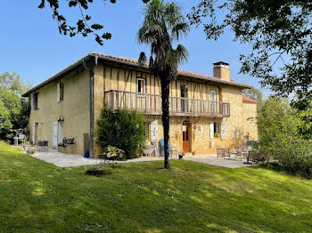 maison à Marciac (32)