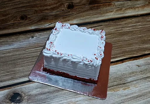 Mini Red Velvet Cake[250 Gms]