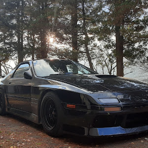 RX-7 FC3S