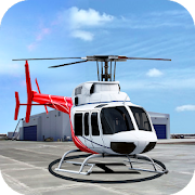  скачать  Helicopter Flying Adventures 