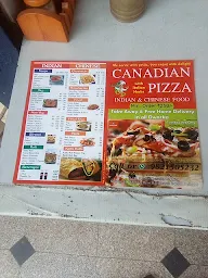 Canadian Pizza Indian & Chinese Food photo 2