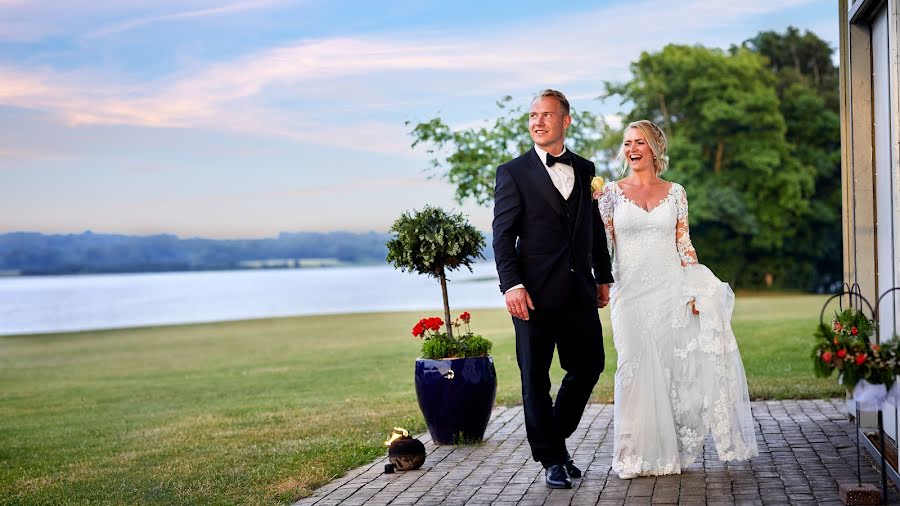 Fotógrafo de bodas Aske Martinus (askemartinus). Foto del 22 de noviembre 2019