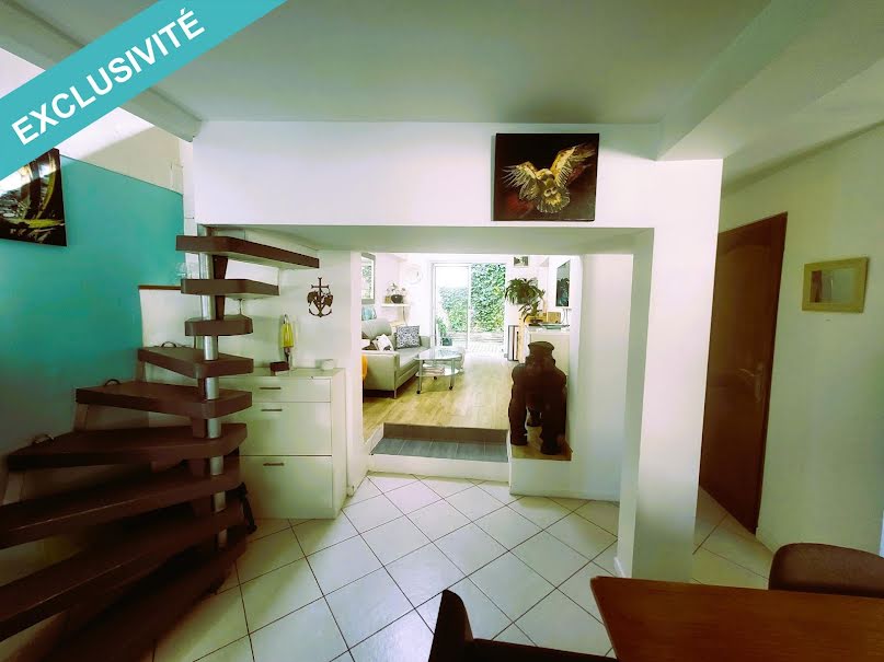 Vente maison 5 pièces 86 m² à Marseille 16ème (13016), 295 000 €