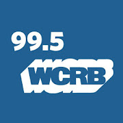 Classical Radio 99.5 WCRB  Icon