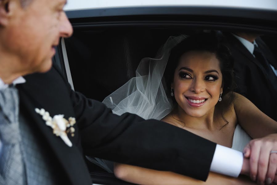 Fotógrafo de casamento José Alfredo Garza (jagarza). Foto de 4 de setembro 2018