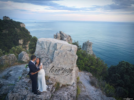 Fotógrafo de bodas Augusto De Girolamo (degirolamo). Foto del 14 de febrero 2022