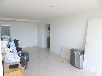 appartement à Orly (94)