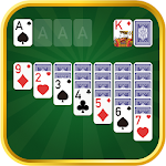 Cover Image of Download Solitaire 1.12.3711 APK