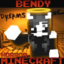 Bendy Game Horror for Minecrft PE 3 APK Herunterladen