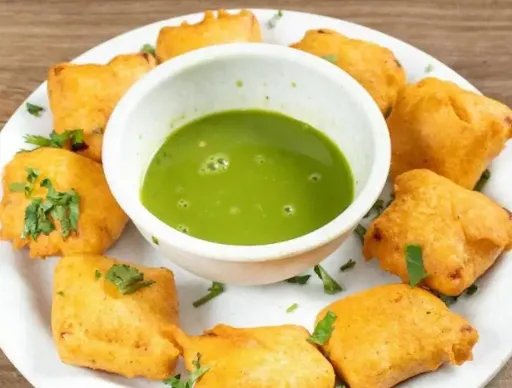 Paneer Pakoda