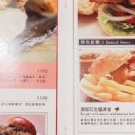 REBEL BURGER 美式漢堡(桃園站前店)