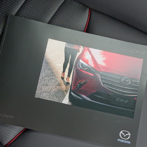 CX-3 DK5FW