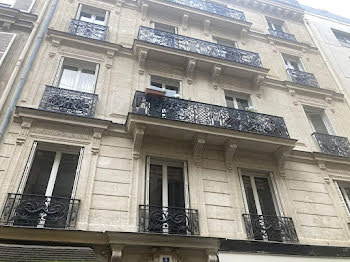 appartement à Paris 1er (75)