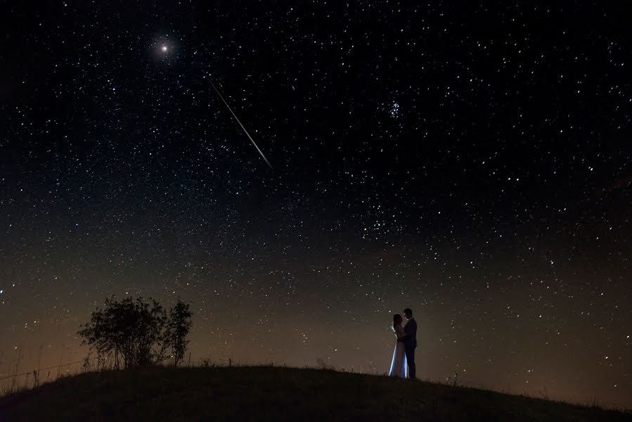 Fotógrafo de casamento Rafal Nowosielski (fotografslubny). Foto de 2 de fevereiro 2016