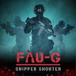 Cover Image of Скачать FAU- G : Modern Sniper Shooter 1.1 APK