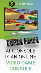 AirConsole - Multiplayer Game Console - Apps on Google Play