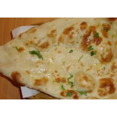 Butter Naan