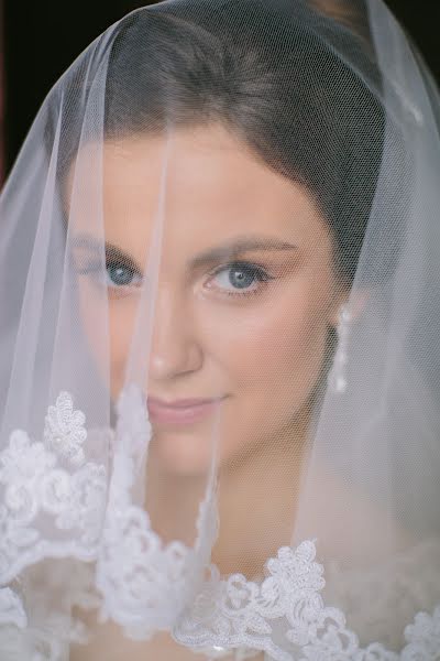 Fotógrafo de casamento Liliya Komar (lilyakomar). Foto de 6 de janeiro 2020