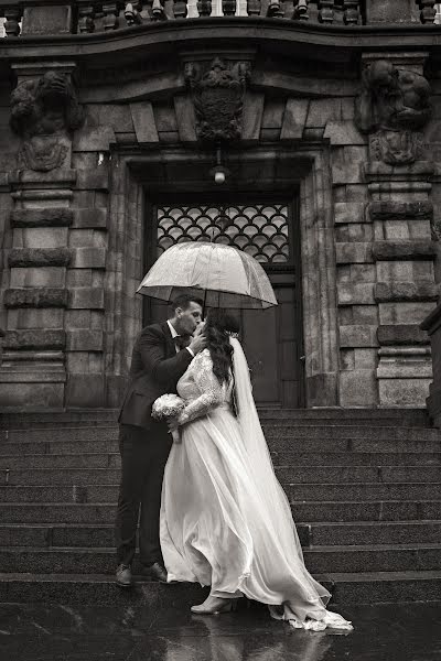 Wedding photographer Ekaterina Yaltykova (photobyyaltykova). Photo of 16 October 2023