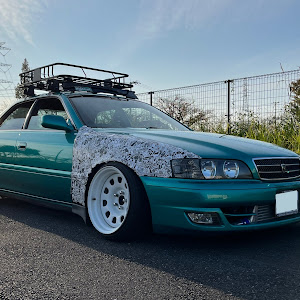 チェイサー JZX100