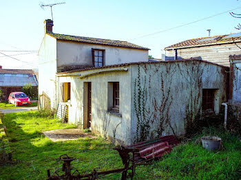 maison à Corcoué-sur-Logne (44)