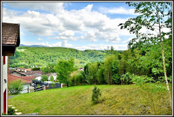 maison à Bellegarde-sur-Valserine (01)