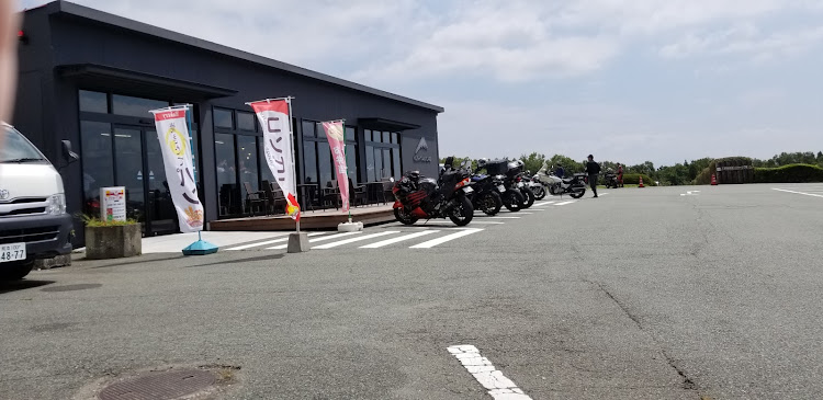 テリックスのドライブに関するカスタム事例の投稿画像3枚目