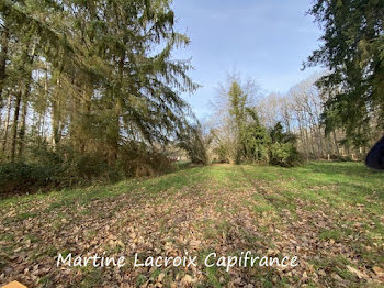 terrain à Saint-Germain-de-la-Coudre (61)