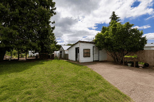 House 4