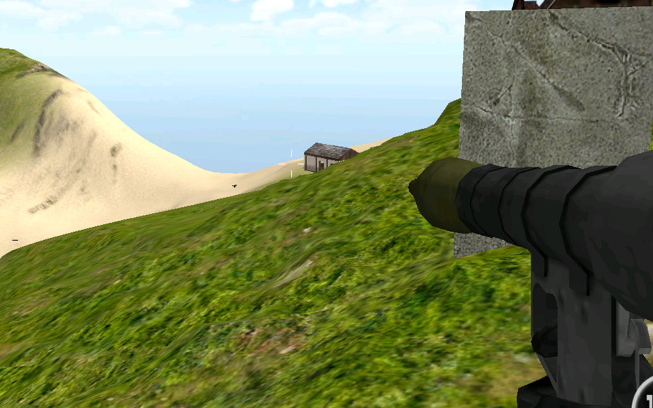 Combat Strike 2 Multiplayer Fps Preview image 3