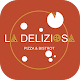 Download La Deliziosa pizza&bistrot For PC Windows and Mac