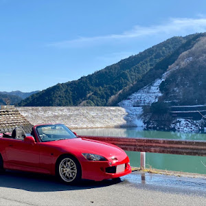 S2000 AP2