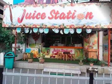 Juice Station photo 