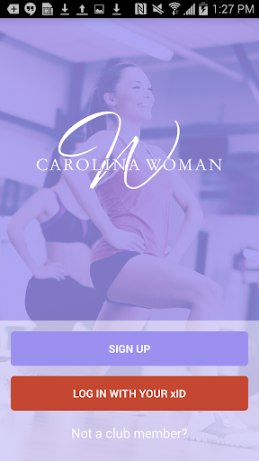 Carolina Woman