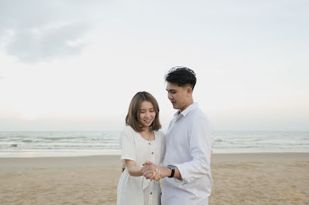 Photographe de mariage Ittipol Jaiman (cherryhouse). Photo du 23 novembre 2021